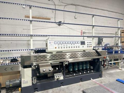 In-house material manufacturing photo 2