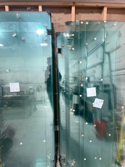 In-house material manufacturing photo 4