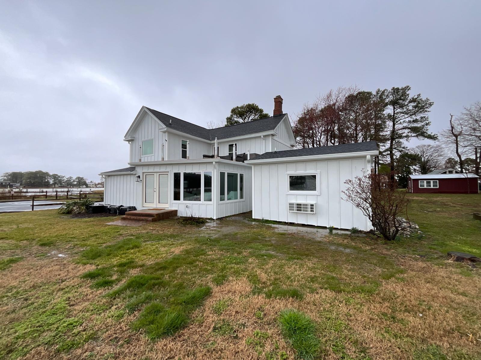 Additional service work photo 1