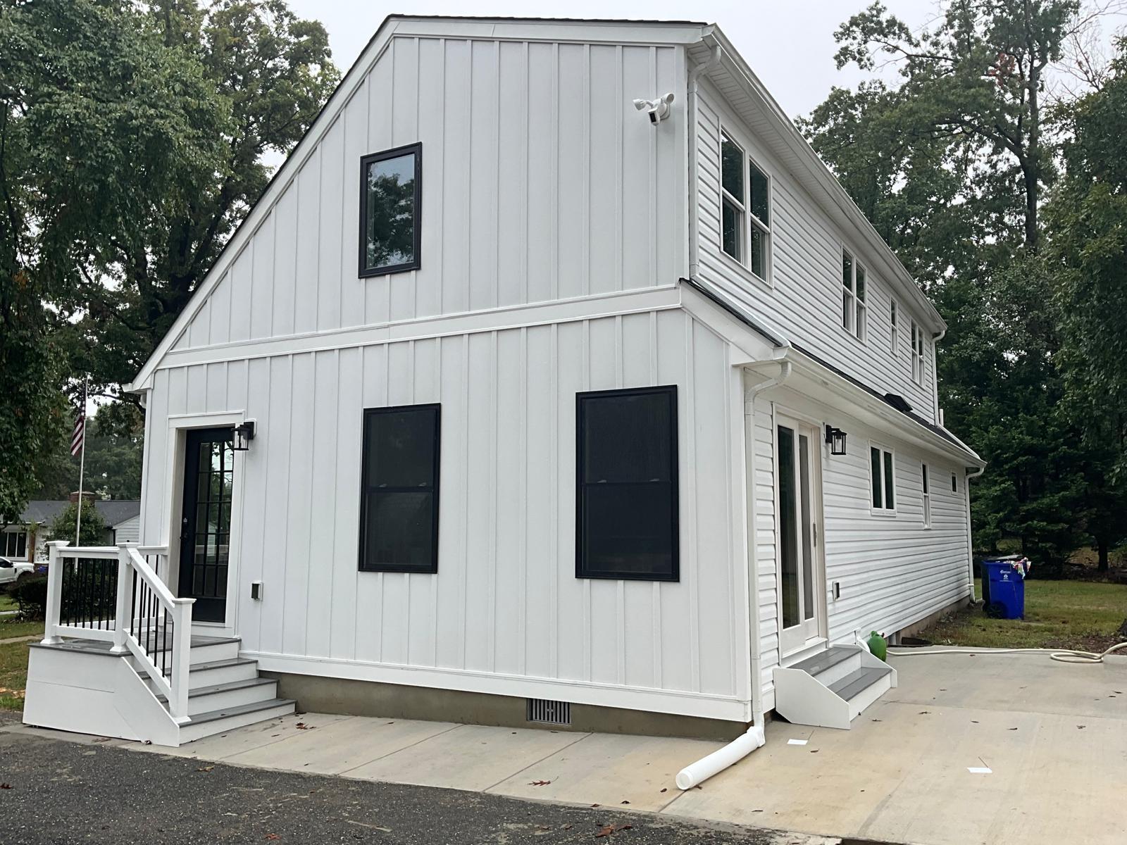 Additional service work photo 3