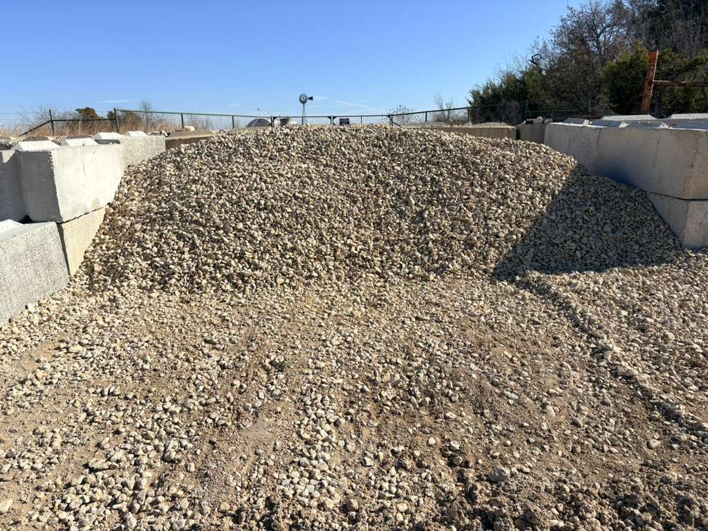 Material Supply & Delivery Image 3